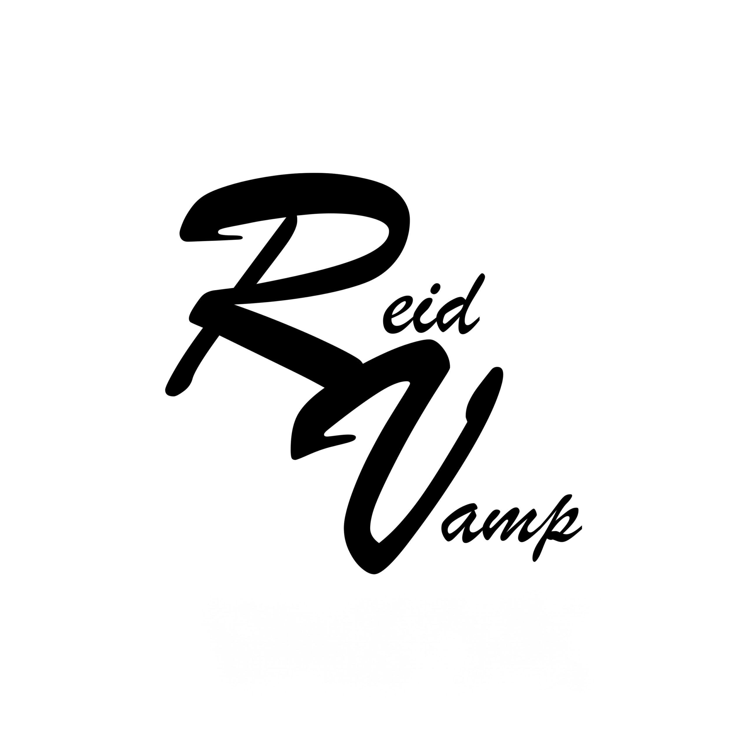 Reidvamp Logo